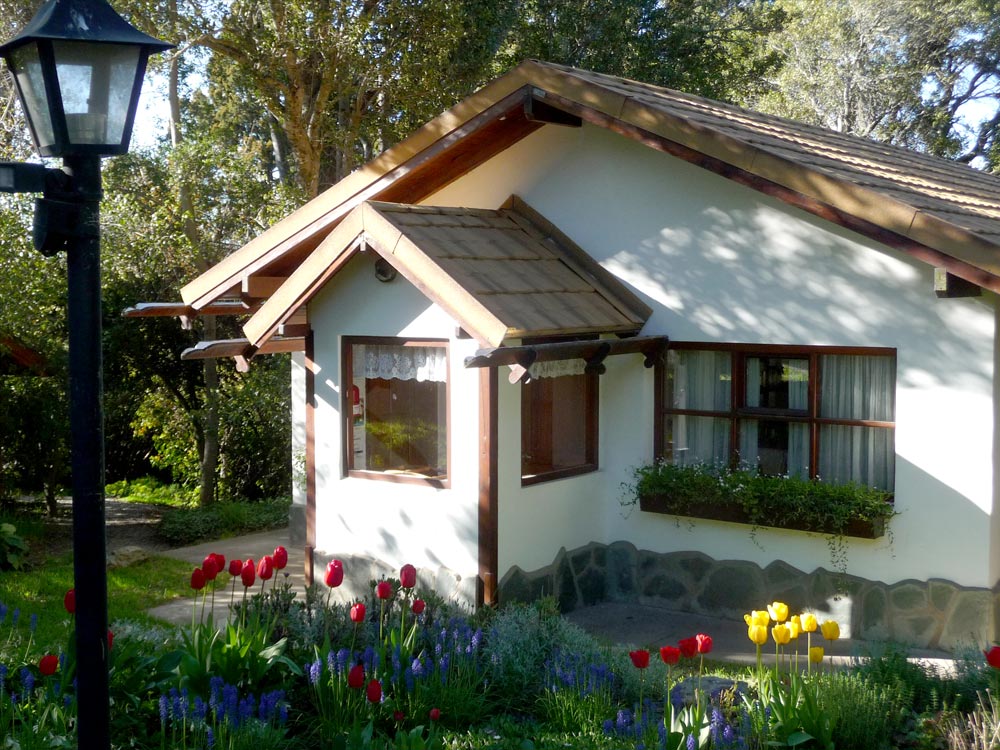 Casa Fischer del Lago